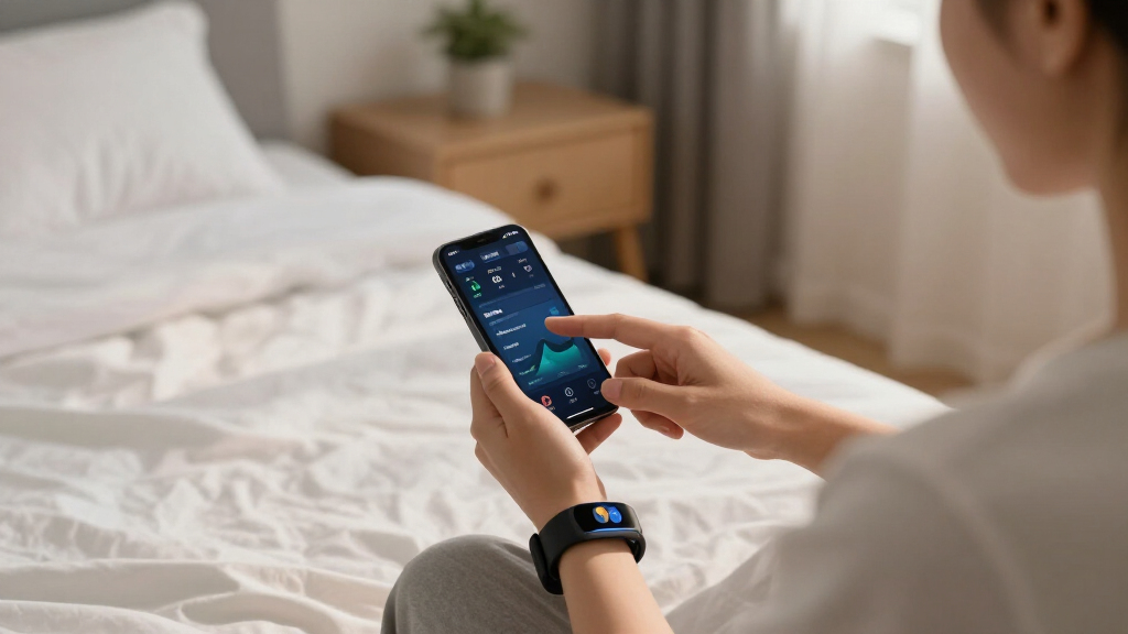 15 Best At-Home Sleep Trackers in 2026