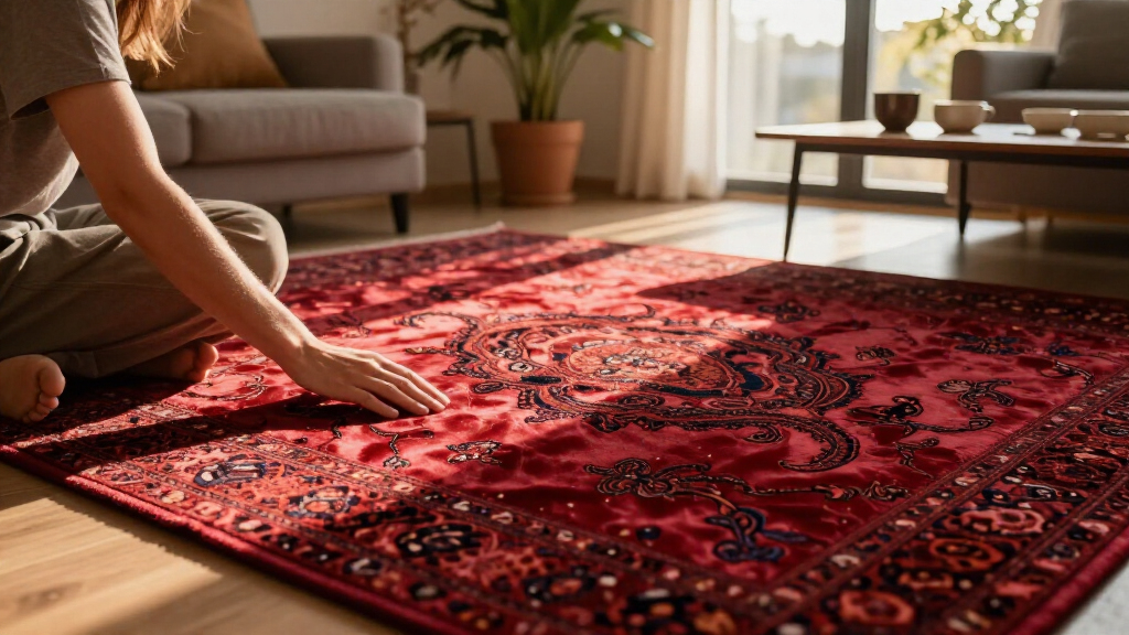 yilong silk rug 9x12 luxury