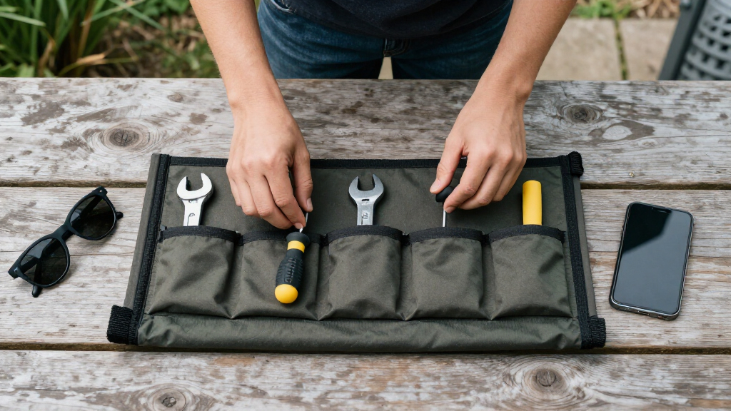 rolling tool bags