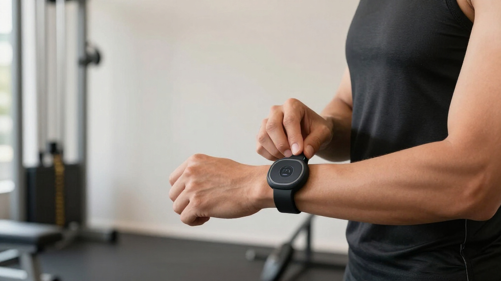 best UWB tracking devices