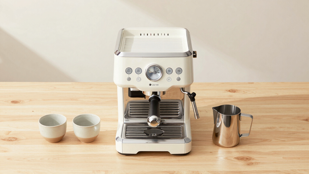 best espresso machines under 1000