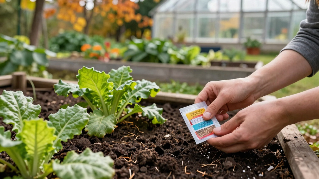 13 Best Vegetable Seeds for Fall Crops in 2026