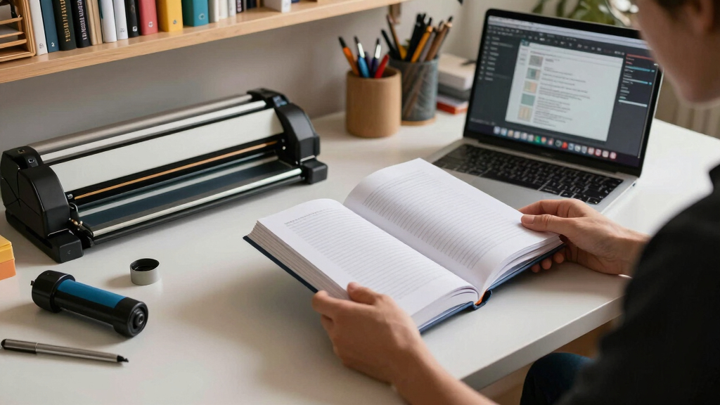 What Outputs Does a Full Publishing Kit Include?