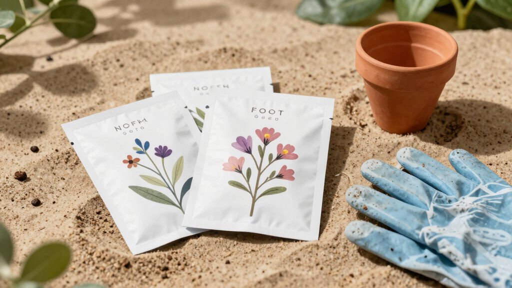 best drought tolerant flower seeds