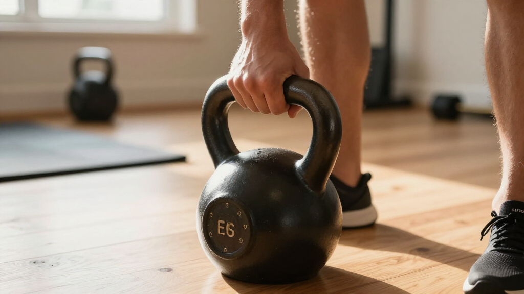adjustable kettlebells for home workouts