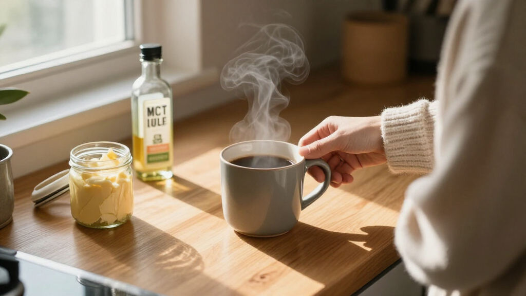 best bulletproof coffee products