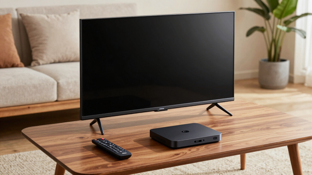 best smart TVs