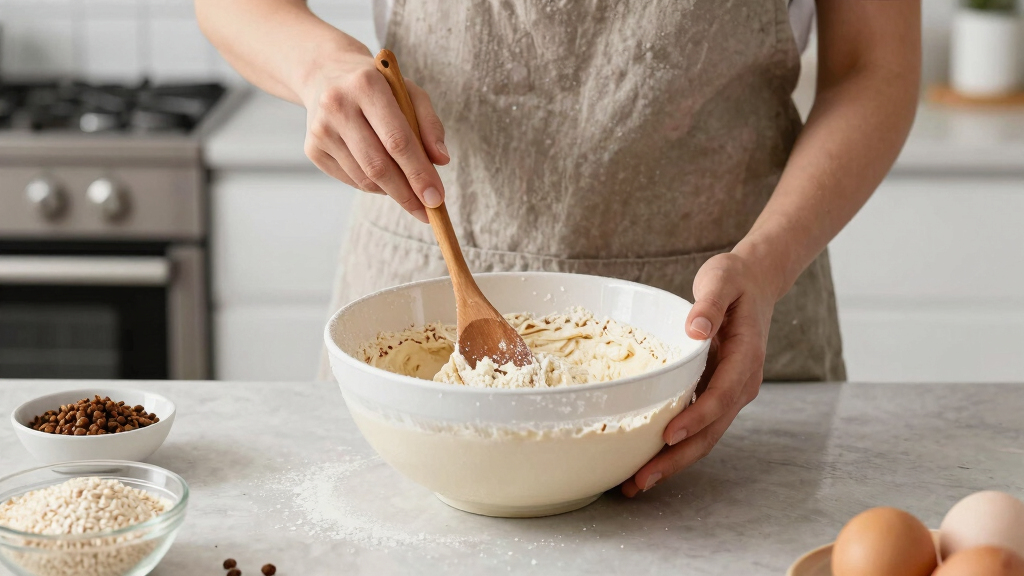 best gluten-free cake mixes