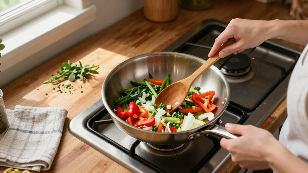 best stainless steel cookware