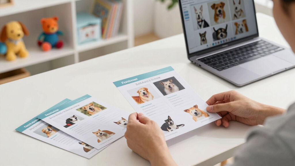 What Assets Does a Complete Publishing Kit Include—and Why They Matter