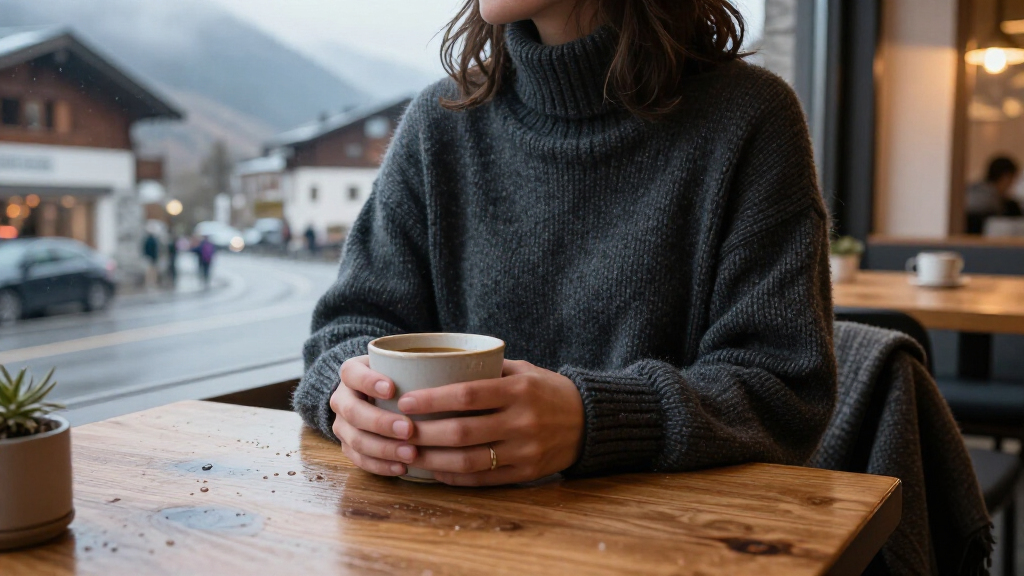 best luxury knitwear
