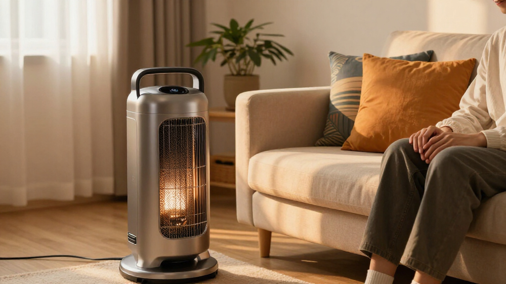space heaters