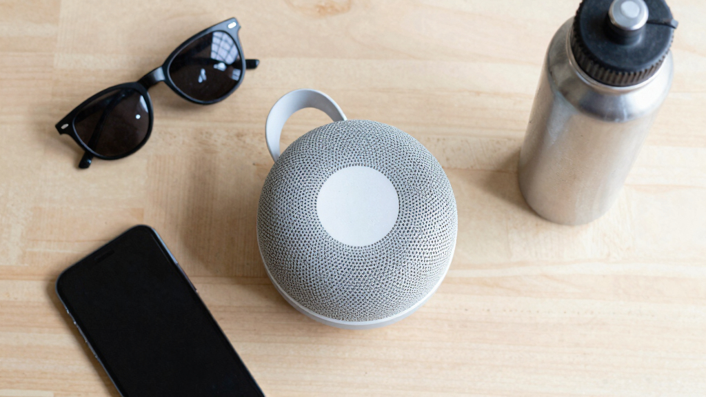 portable Bluetooth speakers
