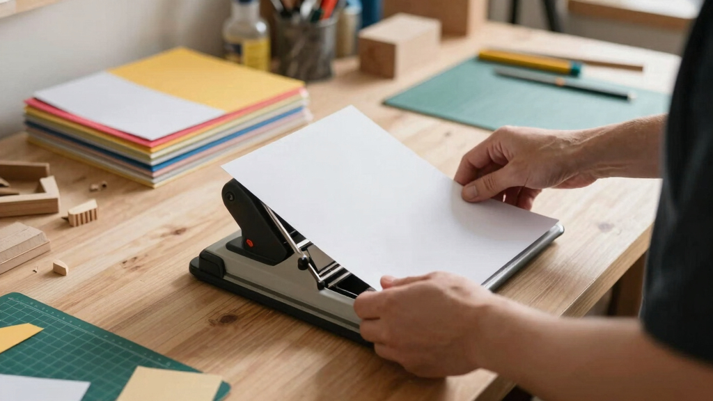 rotary paper trimmer professional