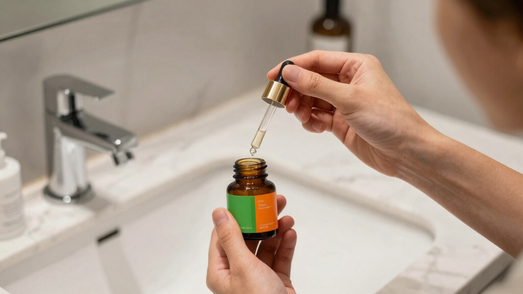 best energizing skincare products