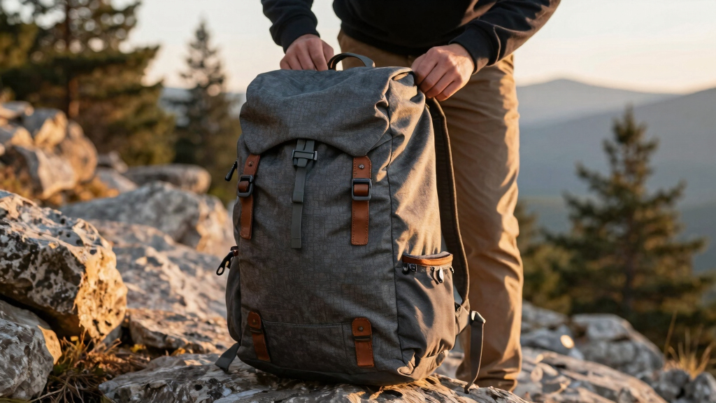 best travel backpacks