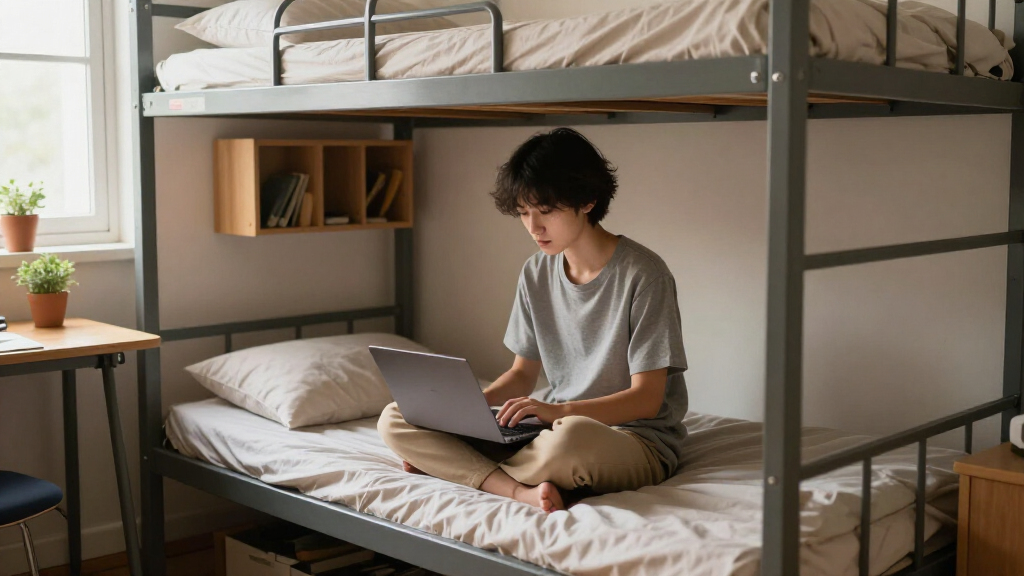 3 Best Multi-Functional Dorm Room Furniture in 2026