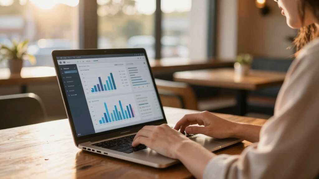 AI automation tools for small business