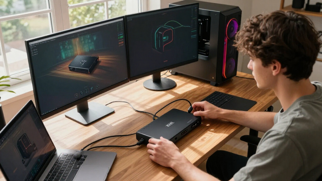 streaming capture card for 4k streaming