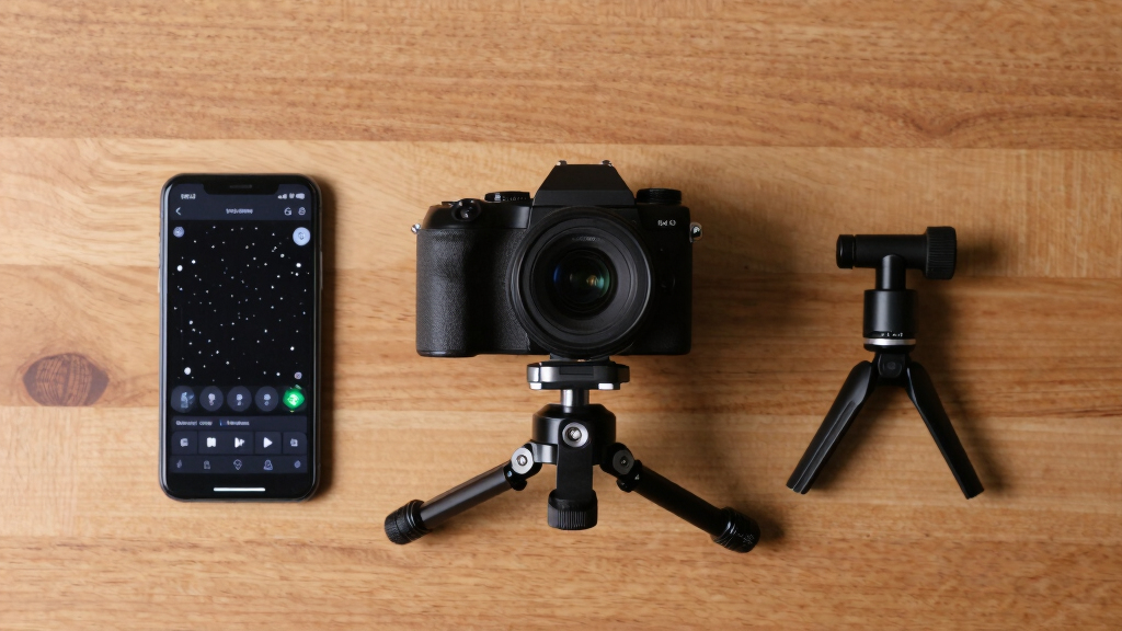 4 Best Polar Alignment Cameras for 2026