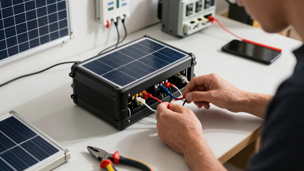 14 Best Solar Backup Power Stations in 2026