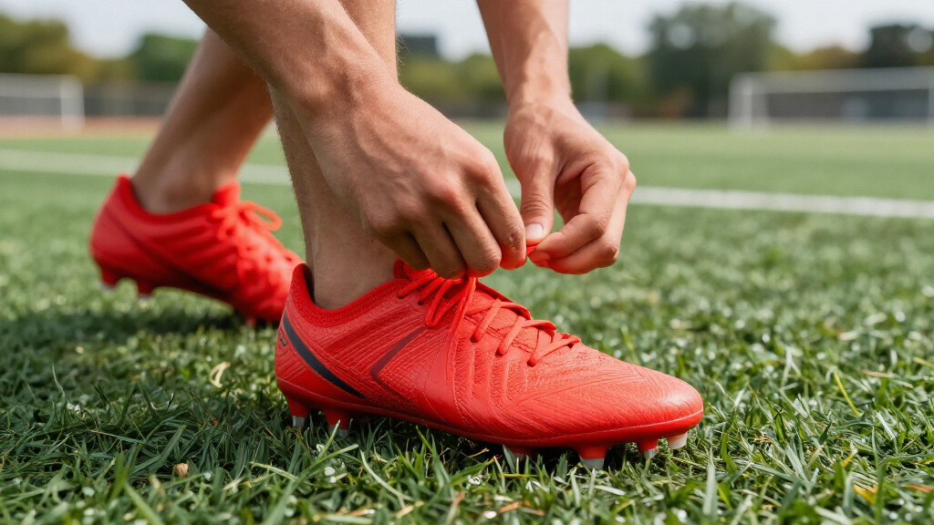 best football cleats