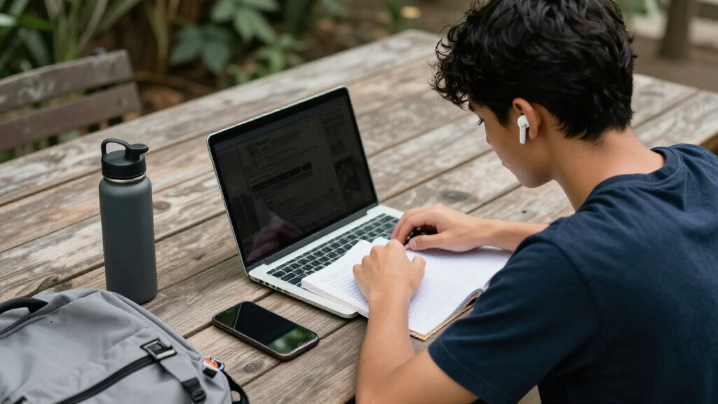 14 Best Student-Friendly Wireless Earbuds in 2026