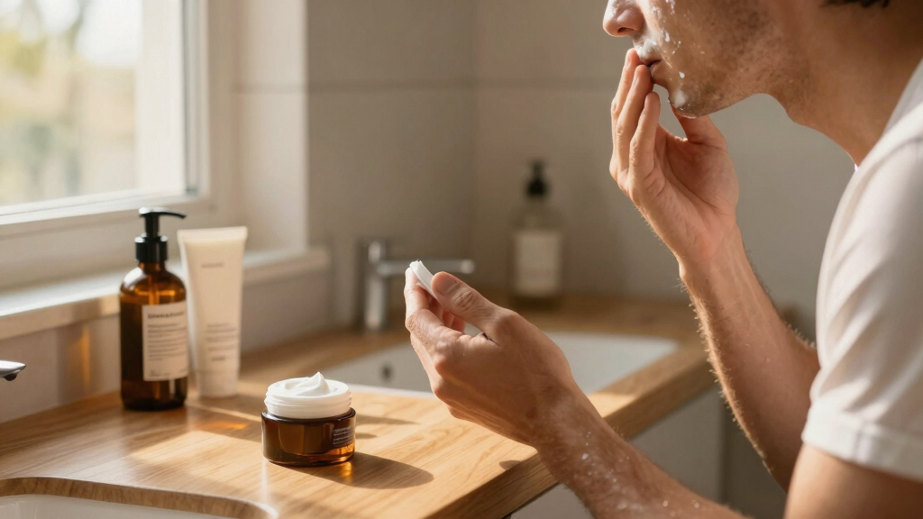 best men's skincare sets