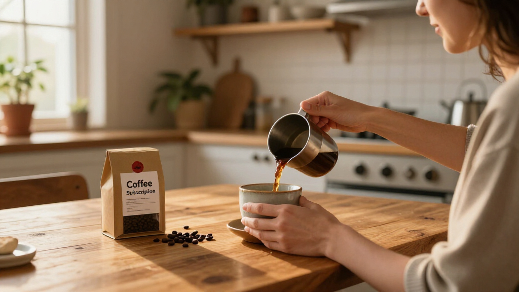 best coffee subscription services