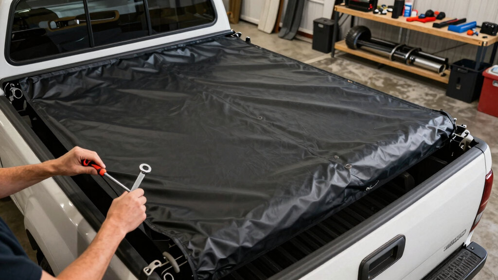 best truck bed covers