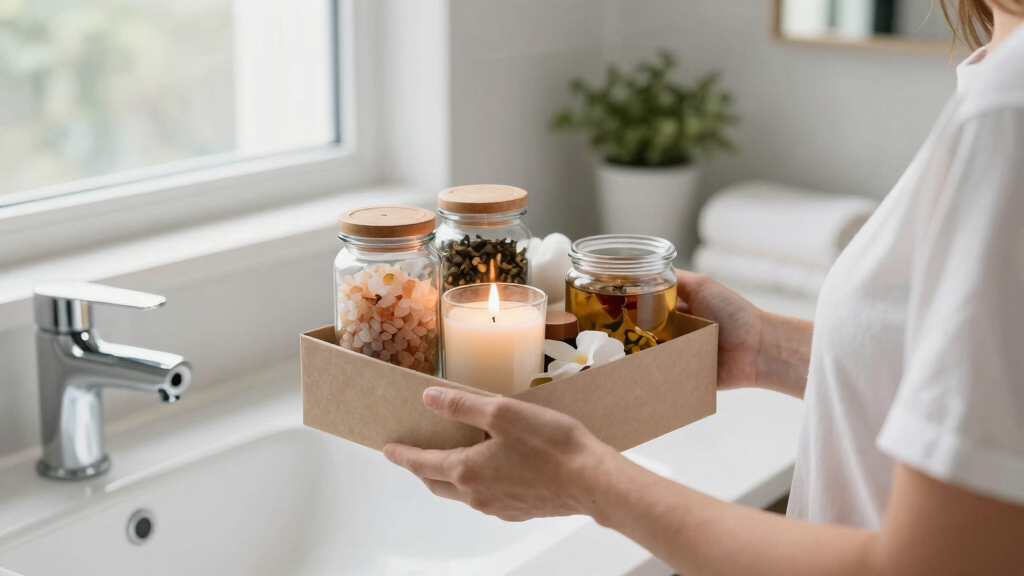wellness gift sets