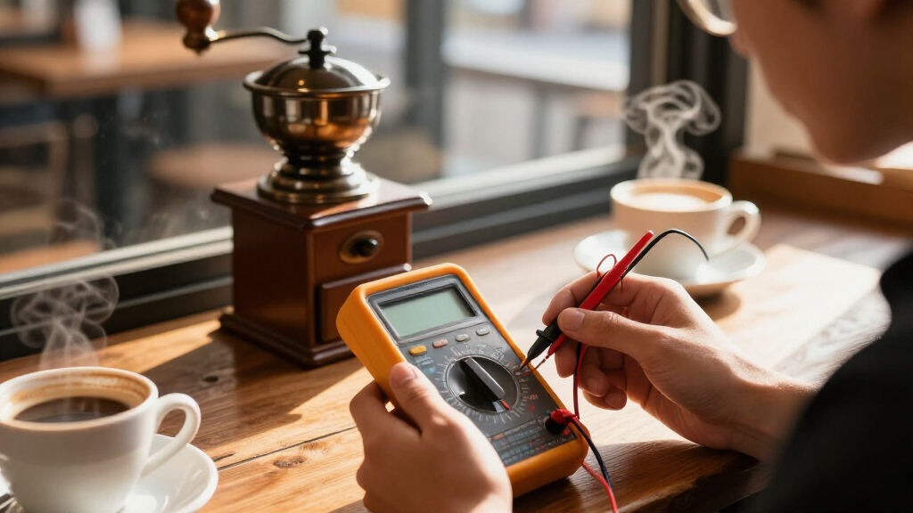 multimeter
