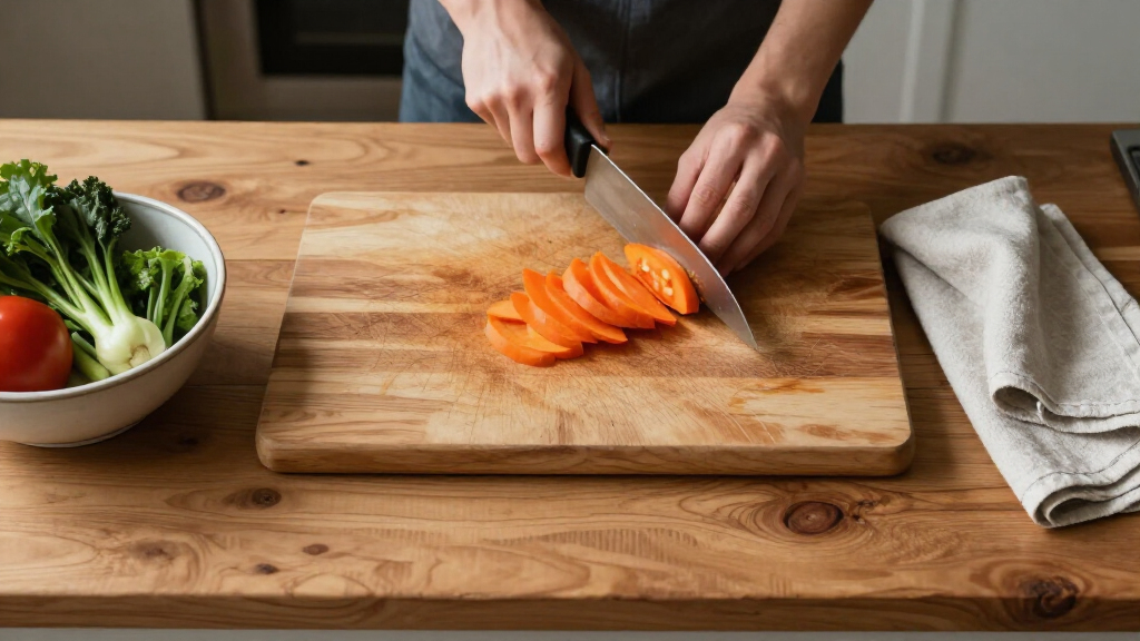 best wooden cutting boards