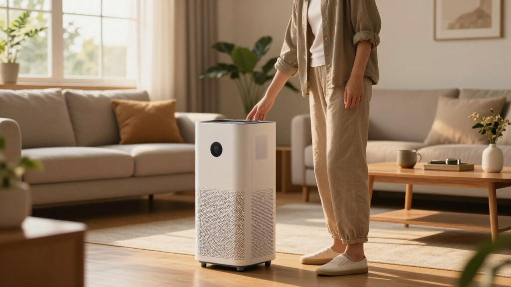 15 Best Air Purifiers for Open Floor Plans in 2026