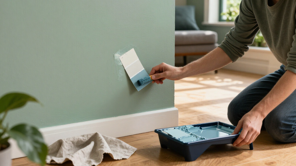 best Benjamin Moore paint colors