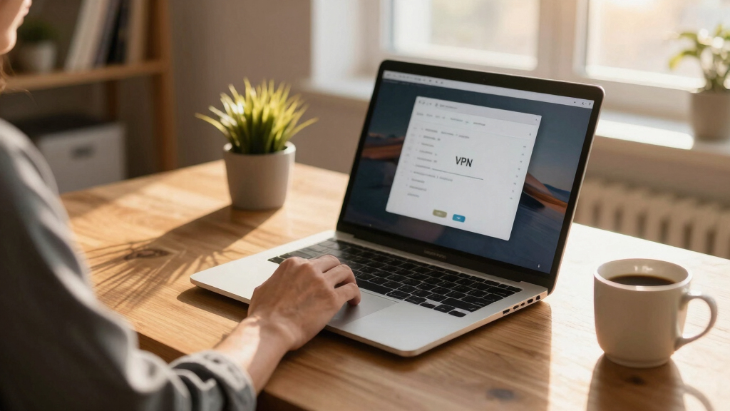 privacy-focused VPN services