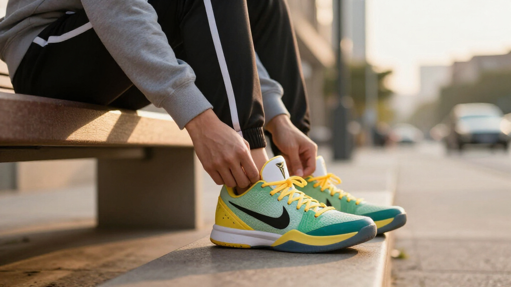 best Nike Kobe sneakers