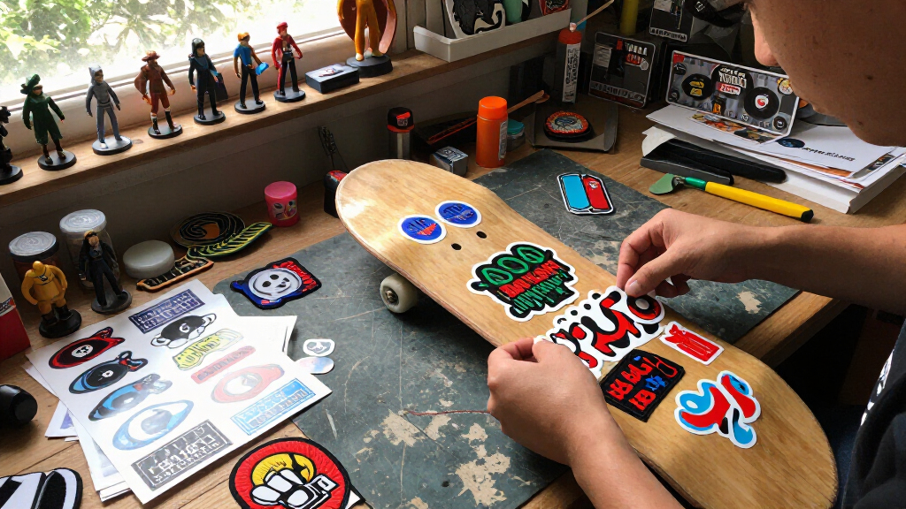 entertainment and pop culture merchandise