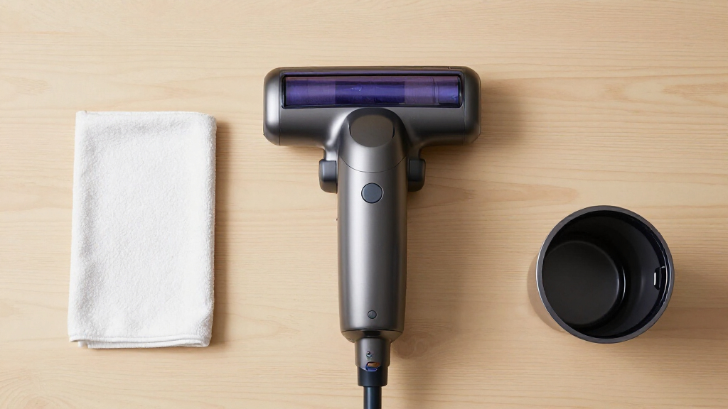 cordless handheld vacuum cleaners