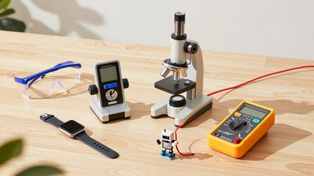 science gadgets for dads