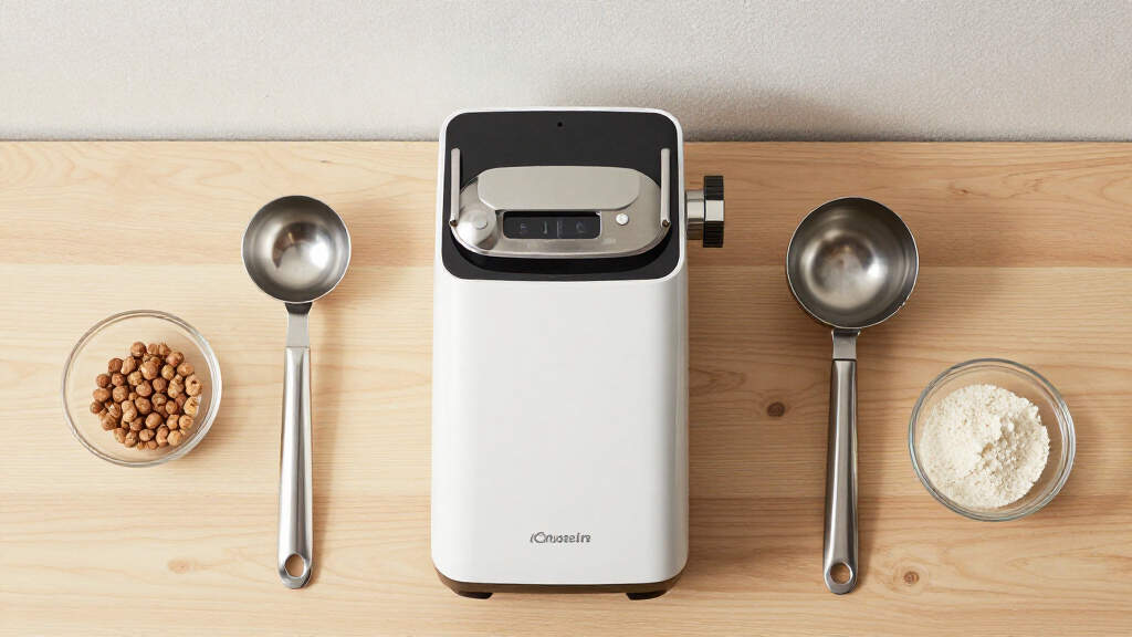 compressor ice cream maker high end