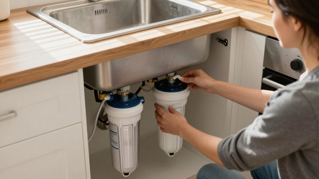 15 Best Whole House Water Filtration Systems in 2026