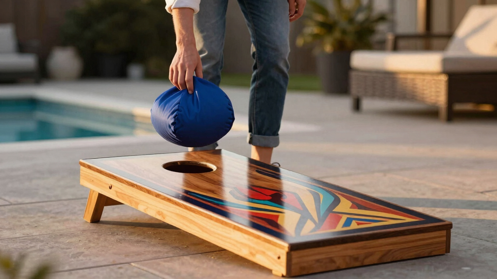15 Best Premium Cornhole Boards for 2026