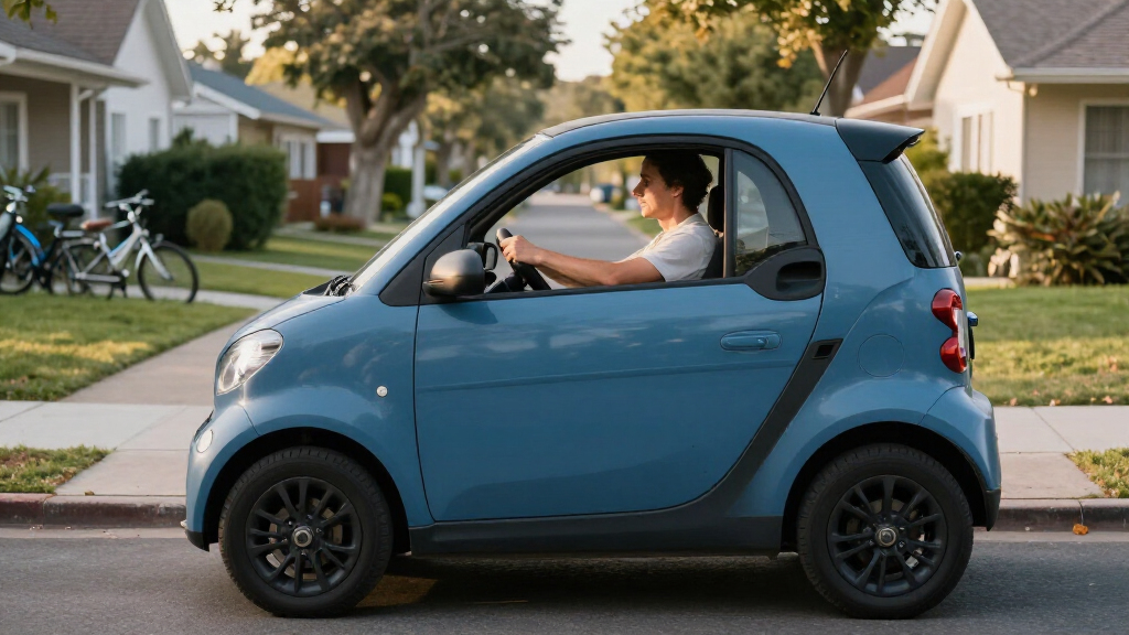 12 Best Low-Speed Electric Vehicles for Everyday Mobility in 2027