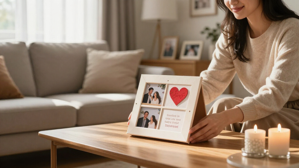 purchase custom valentine memory lane gifts