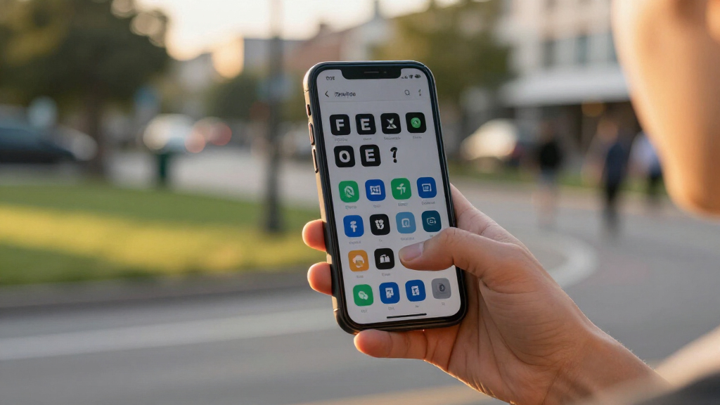 best hearing impaired phones with big display