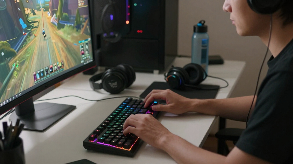 13 Best Gaming Keyboards of 2026 for Ultimate Playability