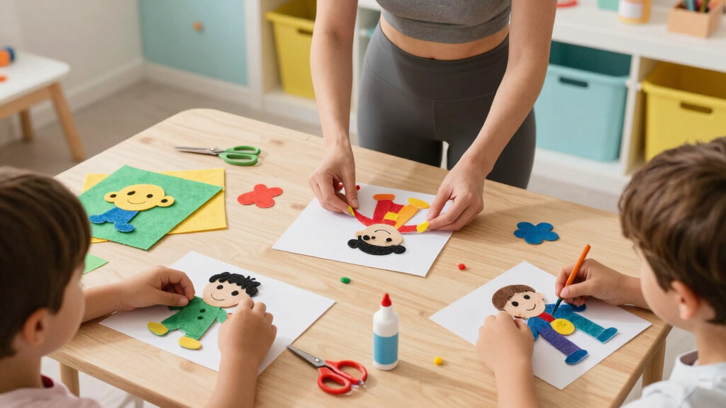 best children's books about feelings