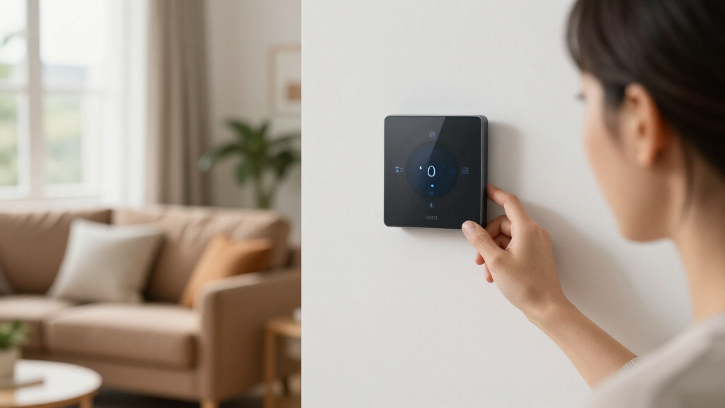 best smart thermostats for energy savings