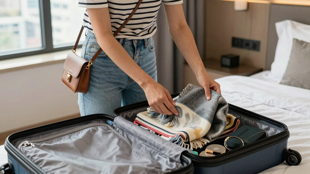 best travel outfits for women